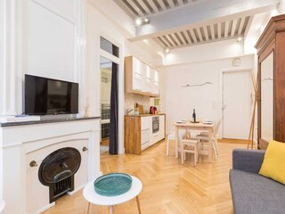 Apartment Lyon  9