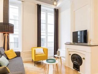 Apartment Lyon  10