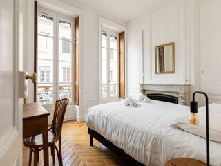 Appartement Lyon  3