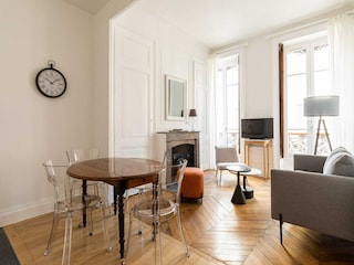 Appartement Lyon  4