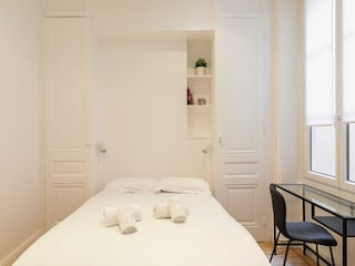 Appartement Lyon  5