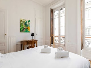 Appartement Lyon  7