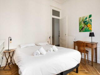 Appartement Lyon  8