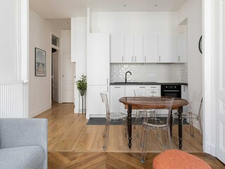 Appartement Lyon  9