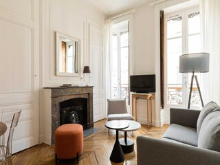 Appartement Lyon  11