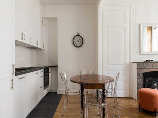 Appartement Lyon  12
