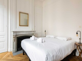 Appartement Lyon  13