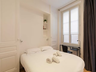 Apartamento Lyon  14