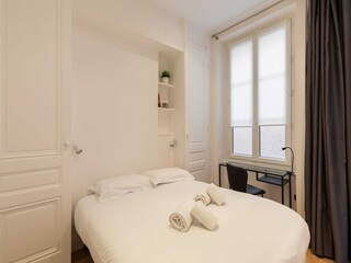Appartement Lyon  14