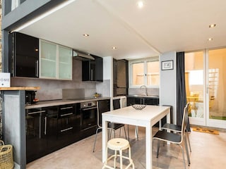 Apartment Lyon Ausstattung 3