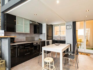 Appartement Lyon Kenmerken 3
