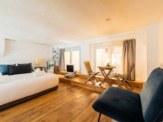 Appartement Lyon Kenmerken 4