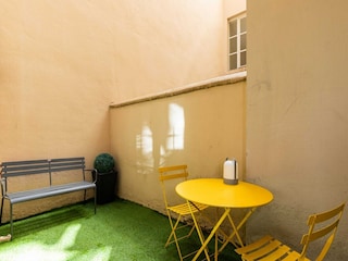 Appartement Lyon Buitenaudio-opname 2