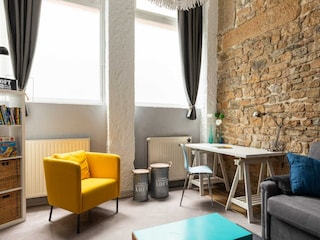 Apartment Lyon Ausstattung 5