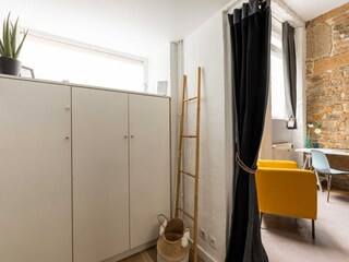 Appartement Lyon Kenmerken 6