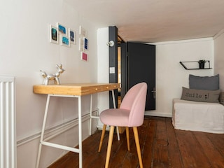 Apartment Lyon Ausstattung 7