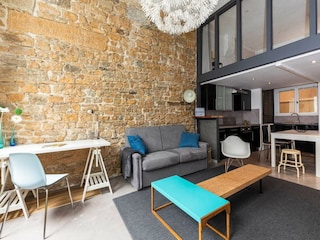 Apartment Lyon Ausstattung 8