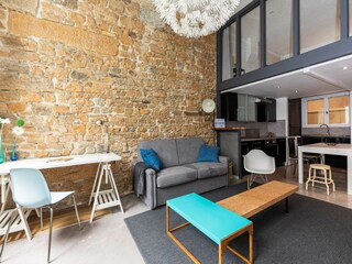 Appartement Lyon Kenmerken 8