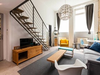 Appartement Lyon Kenmerken 9