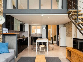 Appartement Lyon Kenmerken 10