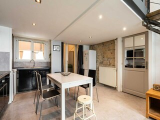 Appartement Lyon Kenmerken 11