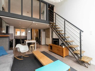 Appartement Lyon Kenmerken 12