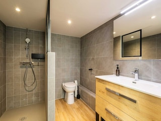Apartment Lyon Ausstattung 15