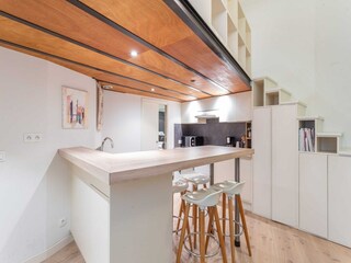 Apartment Lyon  2