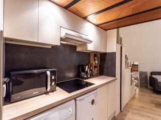 Apartment Lyon  3