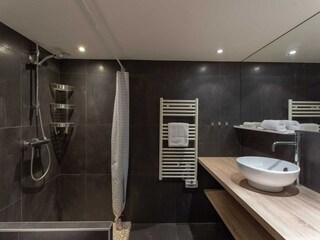 Apartment Lyon  4