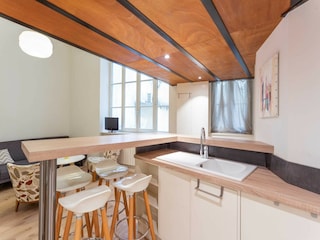 Apartment Lyon  3
