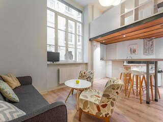 Apartment Lyon  8