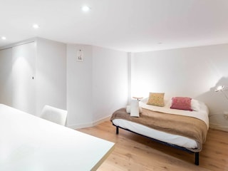 Apartment Lyon  5