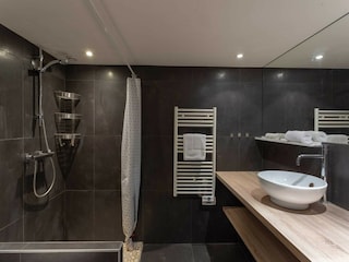 Apartment Lyon  7
