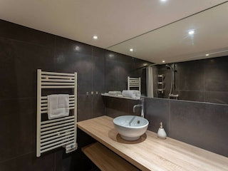 Apartment Lyon  8