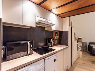 Apartment Lyon  9