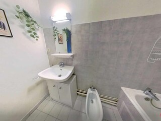 Apartment Lyon  3