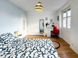 Apartment Lyon  4