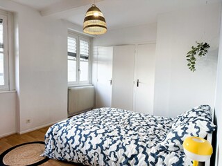 Apartment Lyon  8