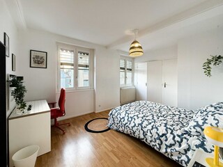 Apartment Lyon  9