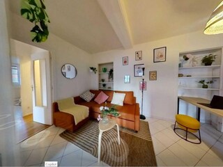 Apartment Lyon  12