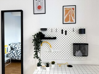 Apartment Lyon  20