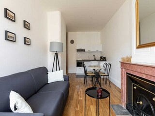 Appartamento Lyon Caratteristiche 2