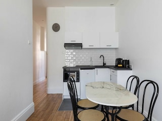Apartment Lyon Features 3