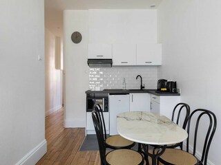 Appartement Lyon Kenmerken 3