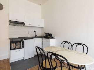 Appartamento Lyon Caratteristiche 4
