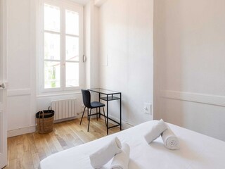 Appartamento Lyon Caratteristiche 8