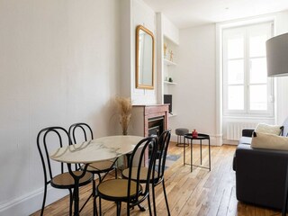 Appartamento Lyon Caratteristiche 9