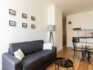 Apartment Lyon Features 11