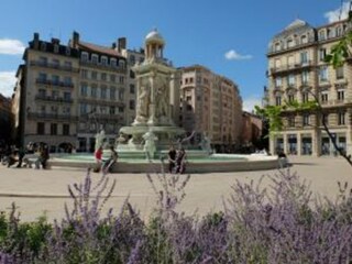 Appartamento Lyon Ambiente 26